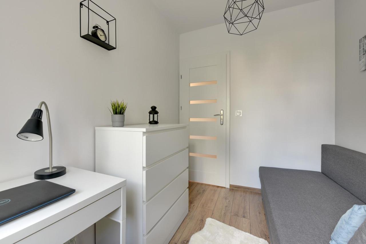 Pokoje Gdansk Zaspa 5B * Gdańsk